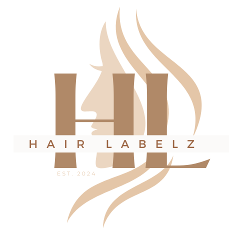 HairLabelZ